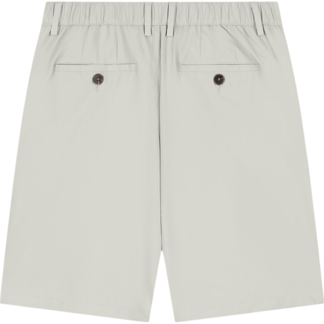 TriaD'oro Heren Korte Broek Bruin