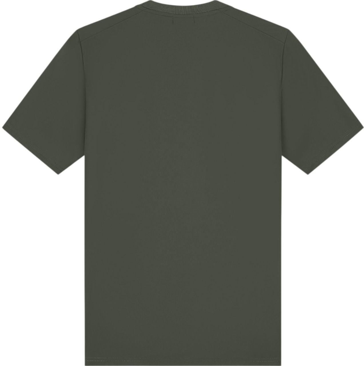 TriaD'oro Heren T-Shirt Groen