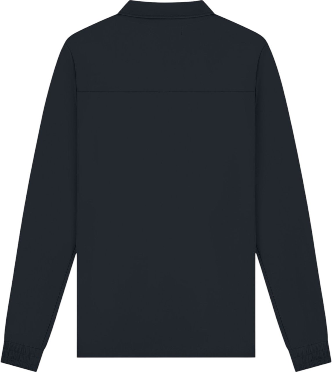 TriaD'oro Heren Jas Blauw