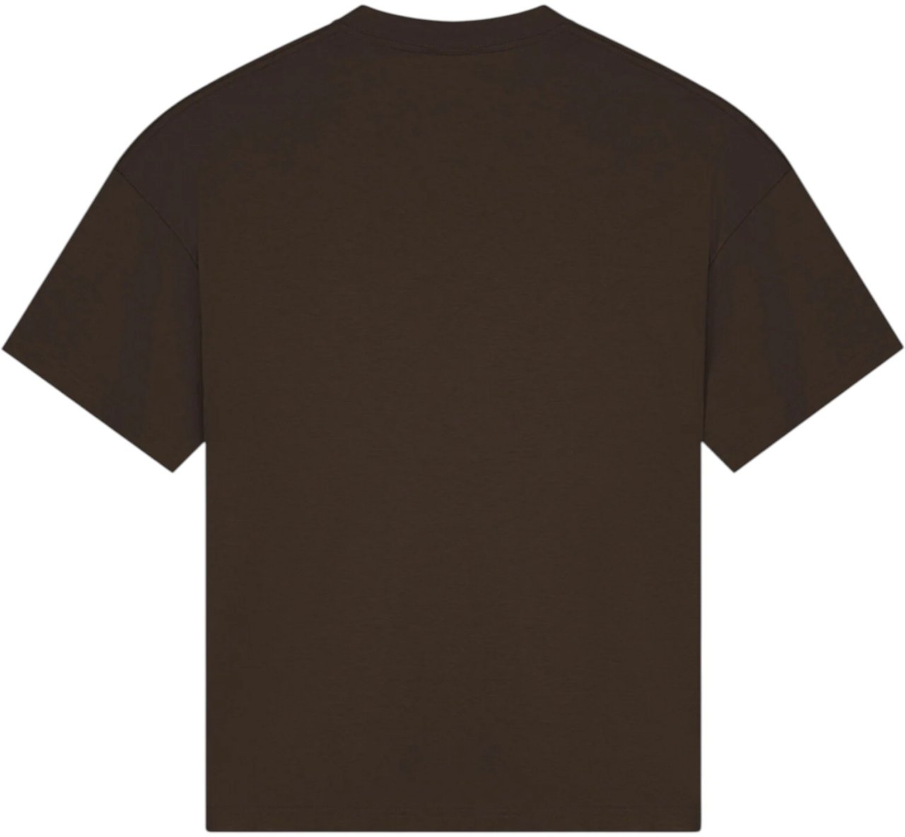 TriaD'oro Heren T-shirt Bruin