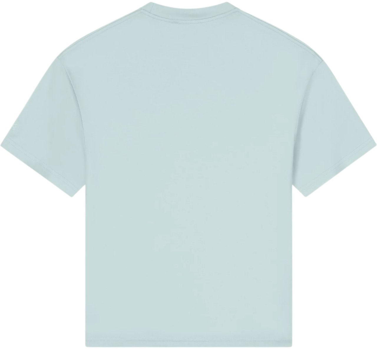 TriaD'oro Heren T-shirt Blauw