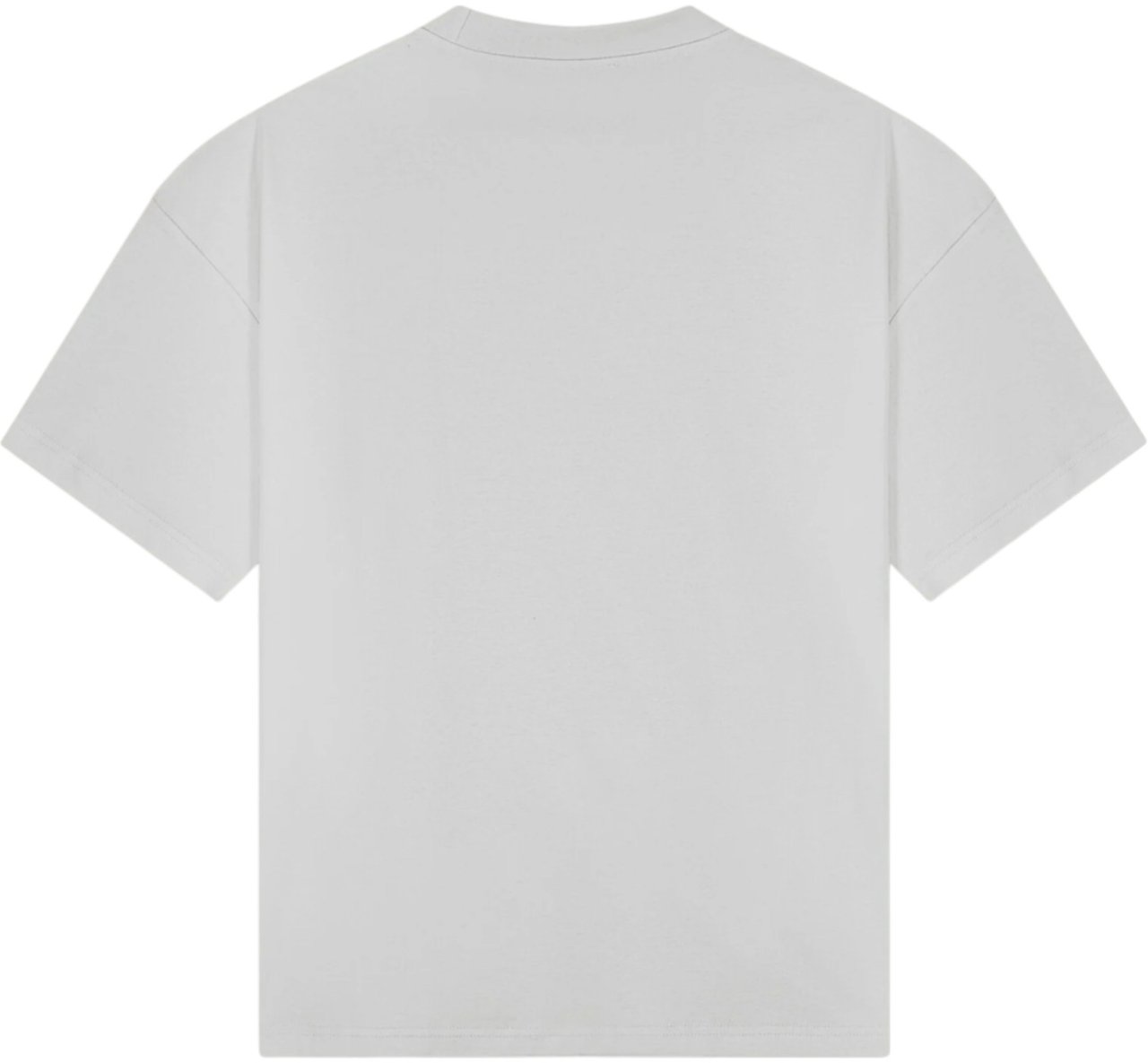 TriaD'oro Heren T-shirt Grijs