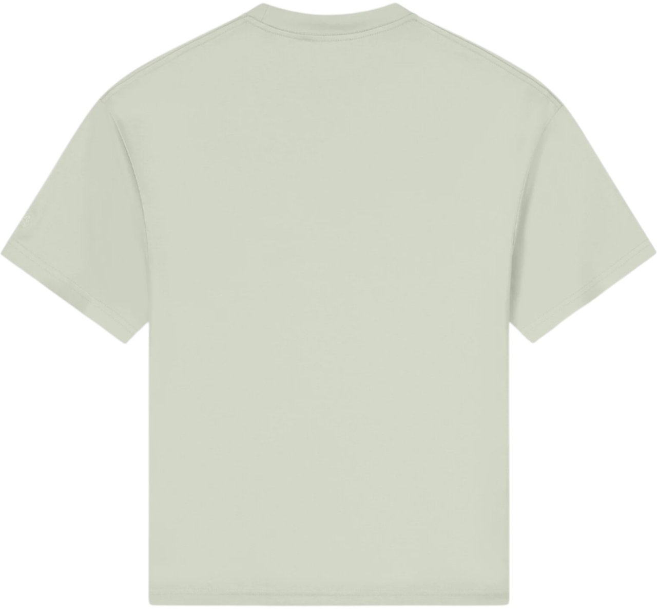TriaD'oro Heren T-shirt Groen