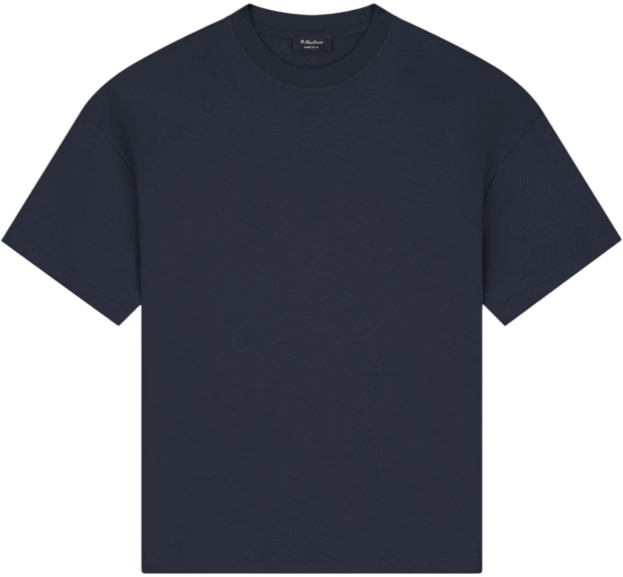 TriaD'oro Heren T-shirt Blauw