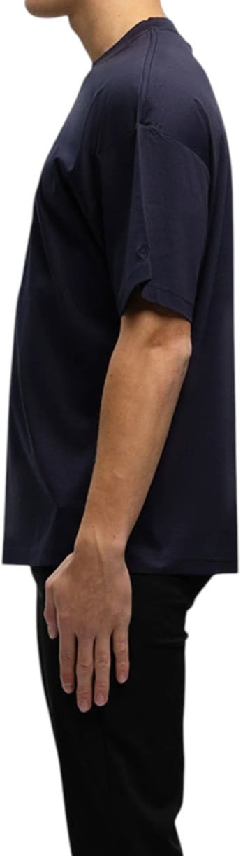 TriaD'oro Heren T-shirt Blauw