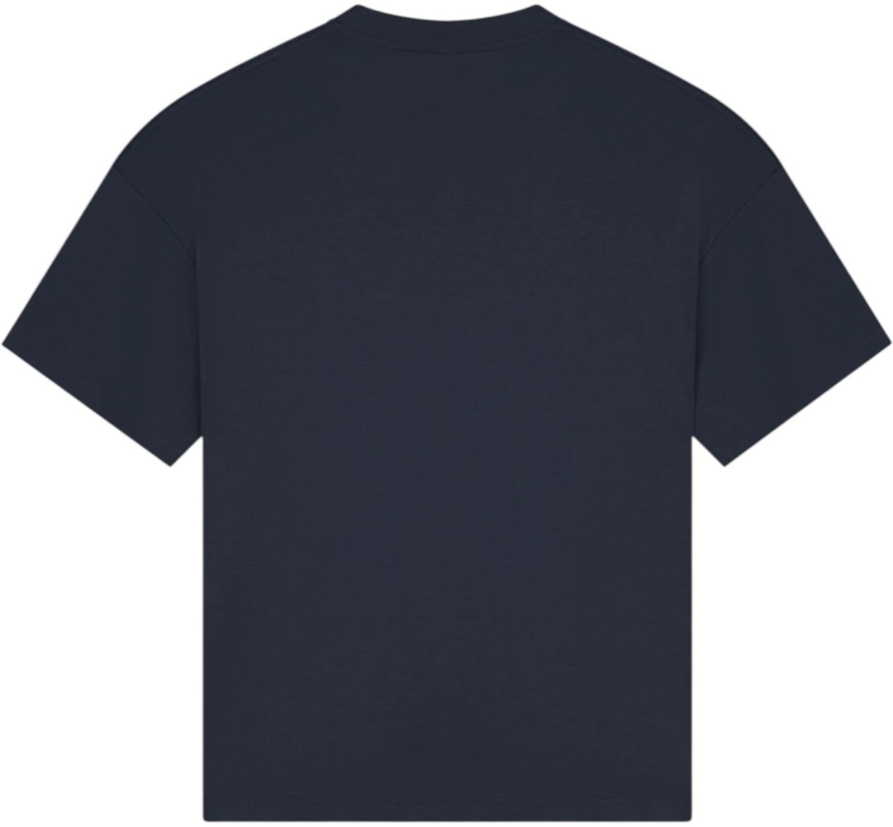 TriaD'oro Heren T-shirt Blauw