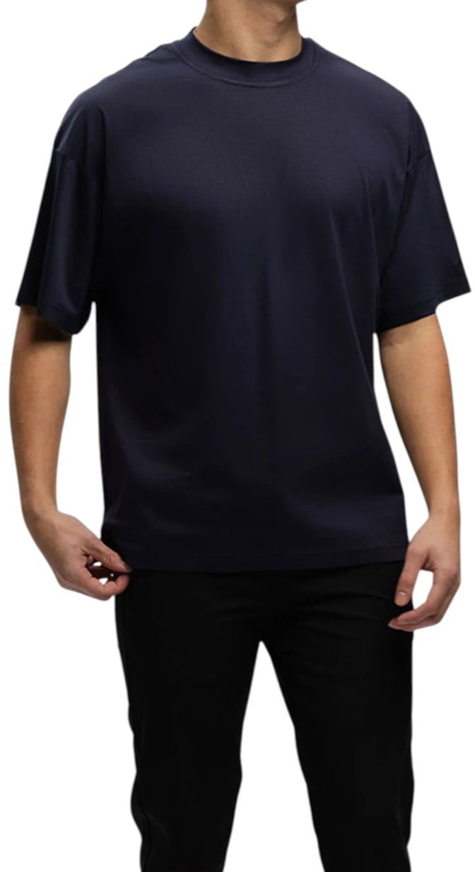 TriaD'oro Heren T-shirt Blauw