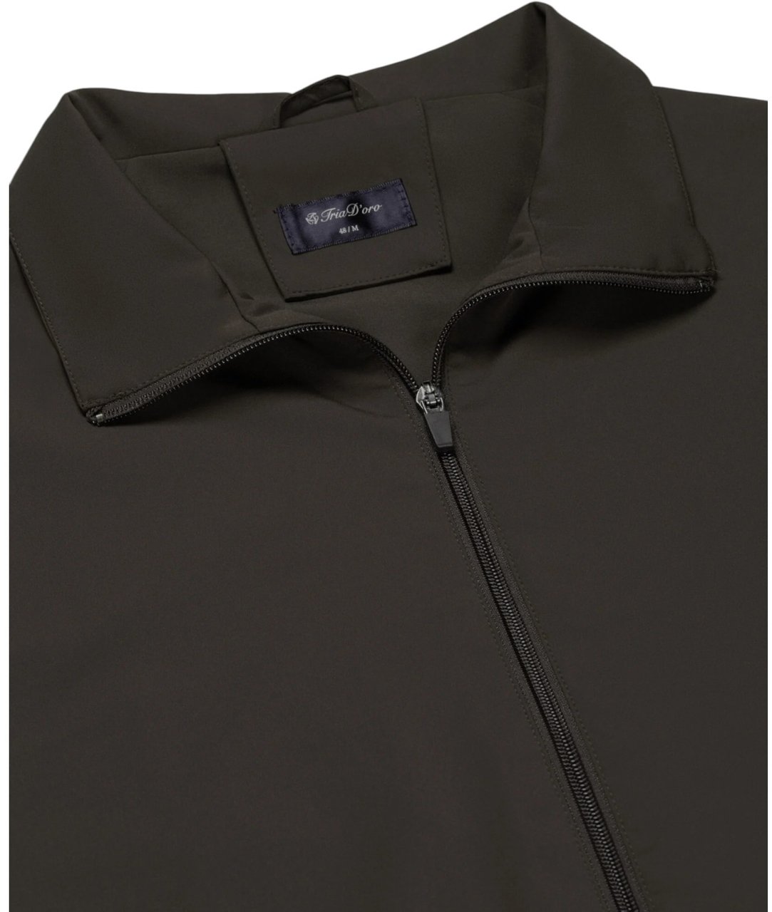 TriaD'oro Heren Bodywarmer Bruin