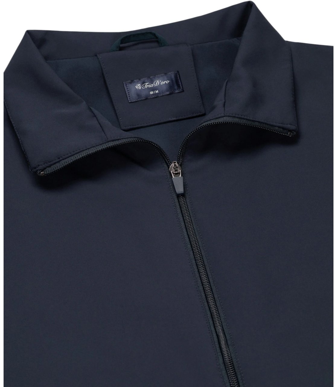 TriaD'oro Heren Bodywarmer Blauw