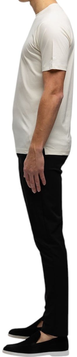 TriaD'oro Heren T-shirt Wit