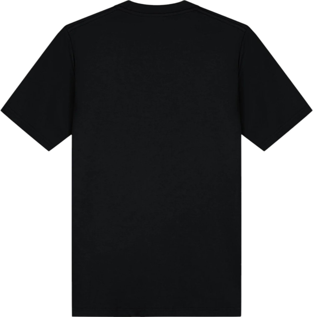 TriaD'oro Heren T-shirt Zwart