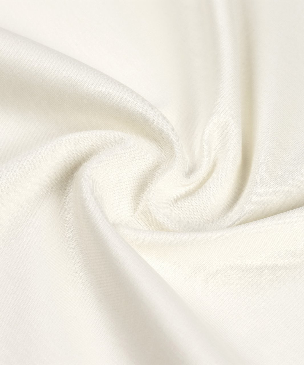 Triad'oro T-Shirt Triad'oro Slim Fit T-Shirt Off White Wit