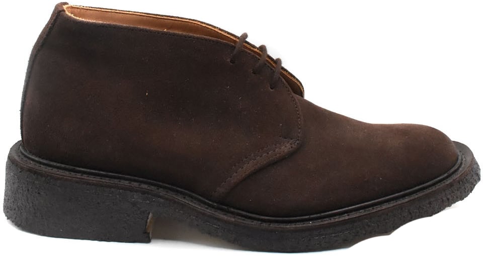 Tricker's Bootie Brown Bruin
