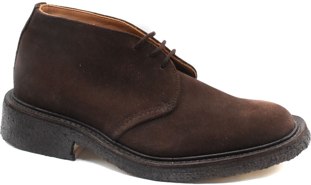 Tricker's Bootie Brown Bruin