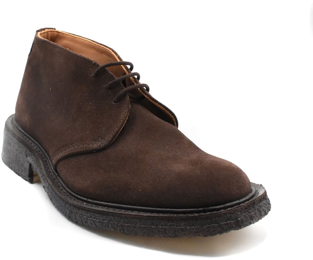 Tricker's Bootie Brown Bruin