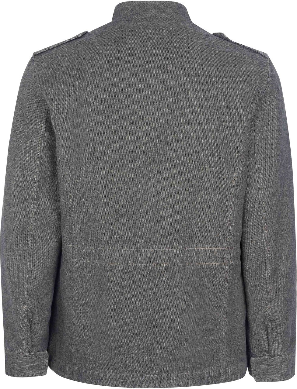 Trussardi jeans Jacke Bruin