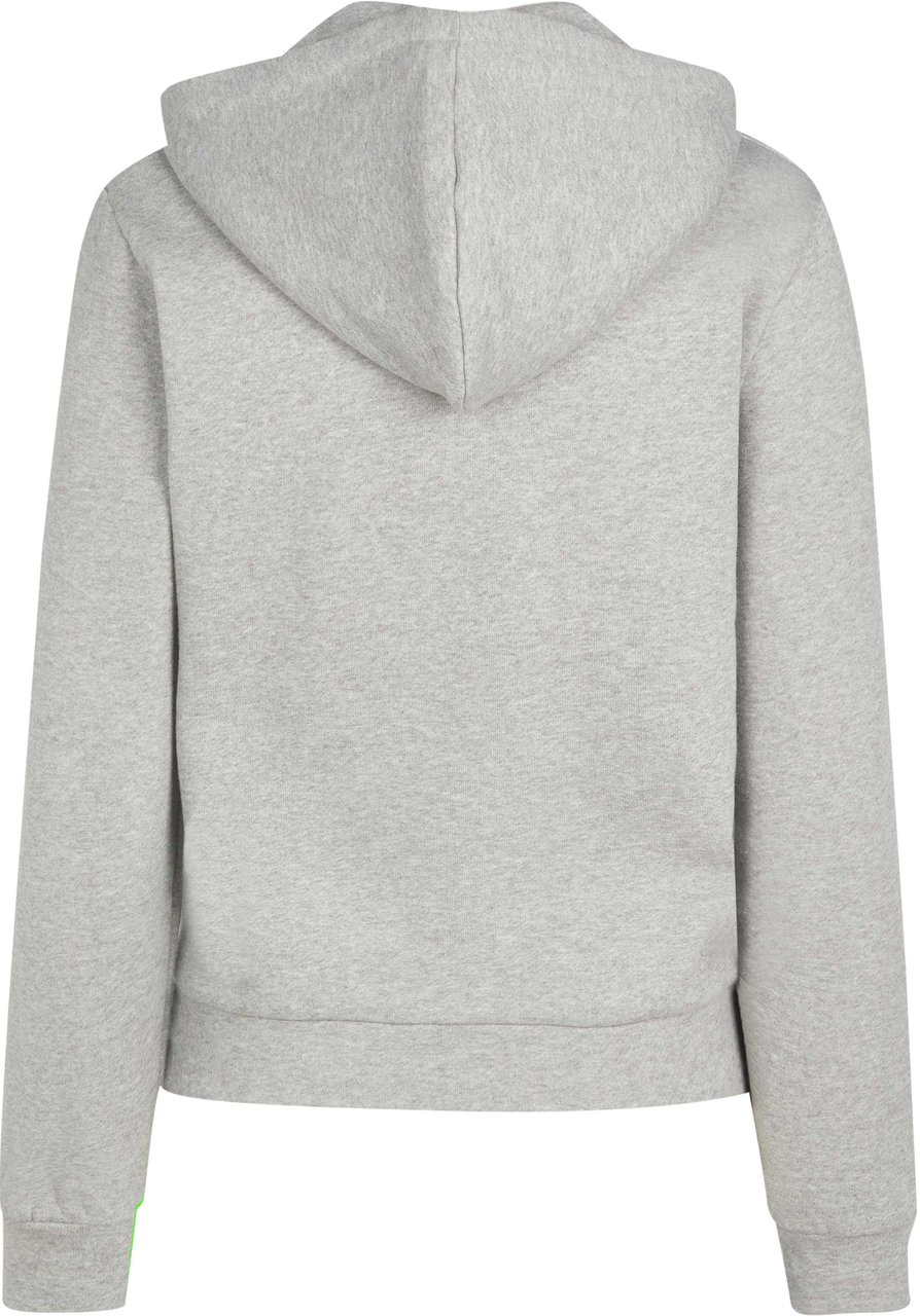 Trussardi jeans Pullover Grijs