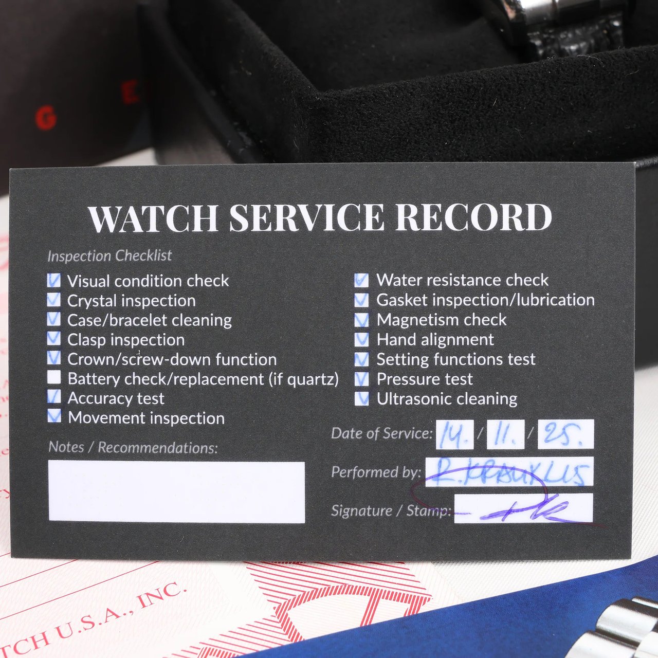 Tudor Tudor Prince Tiger Chrono 79280P SS Leather AT Watch with Silver Dial Zilver