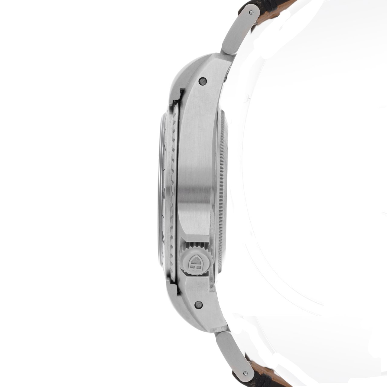 Tudor Black Bay Zwart