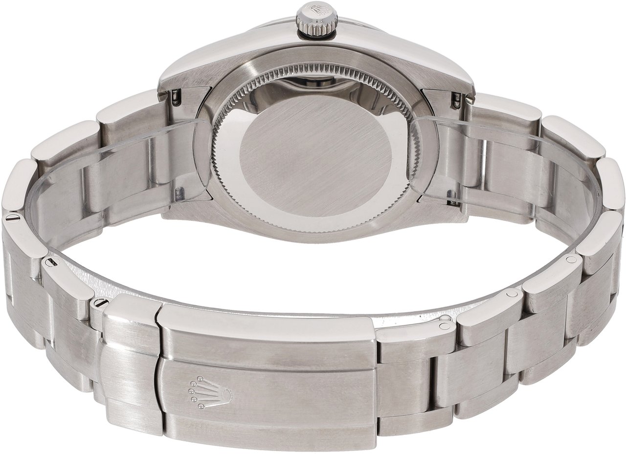 Tudor Black Bay Zilver