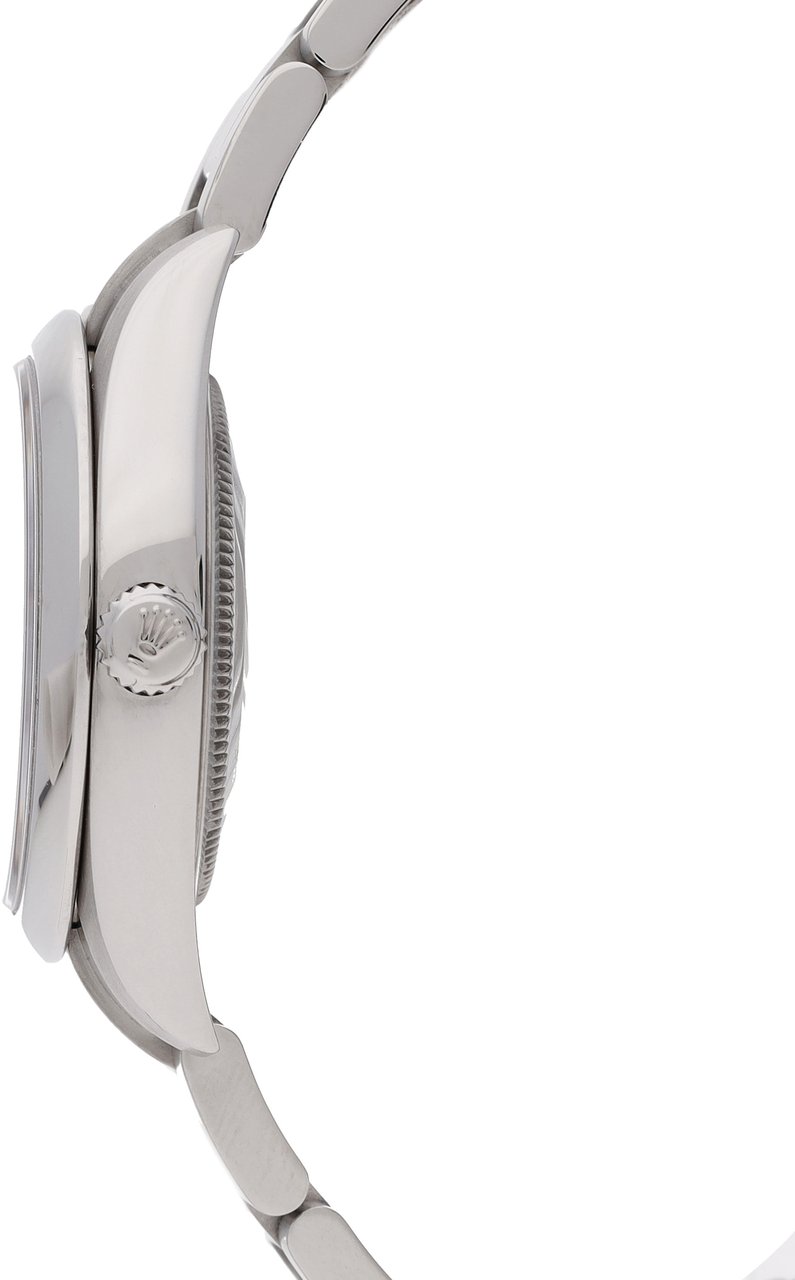 Tudor Black Bay Zilver