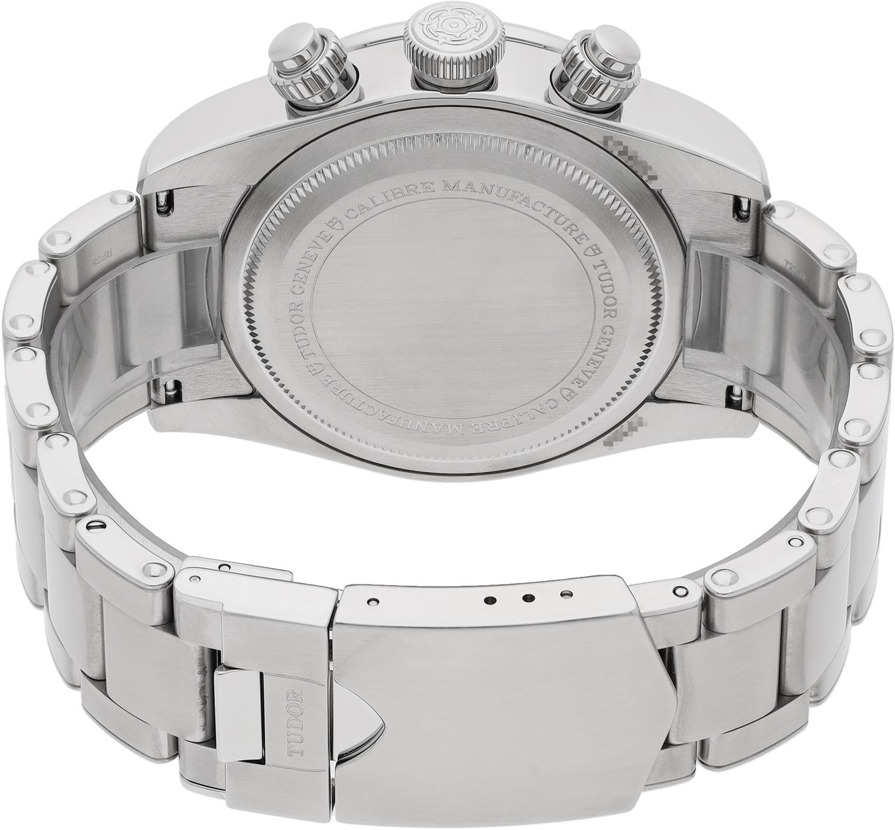 Tudor Black Bay Wit