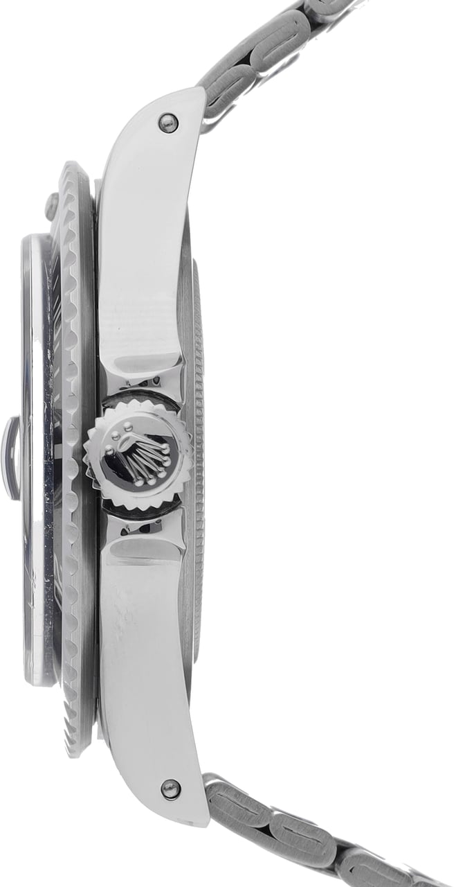 Tudor Prince Oysterdate Zwart