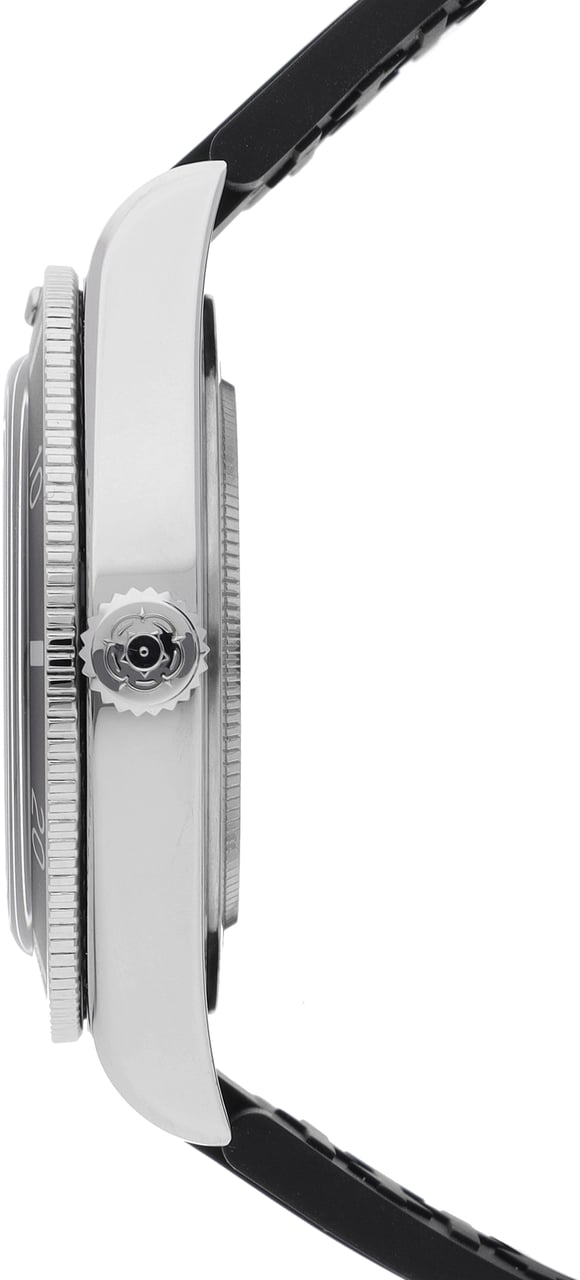 Tudor Black Bay Zwart