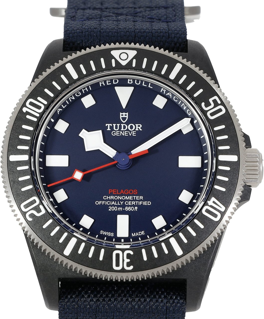 Tudor Pelagos Blauw