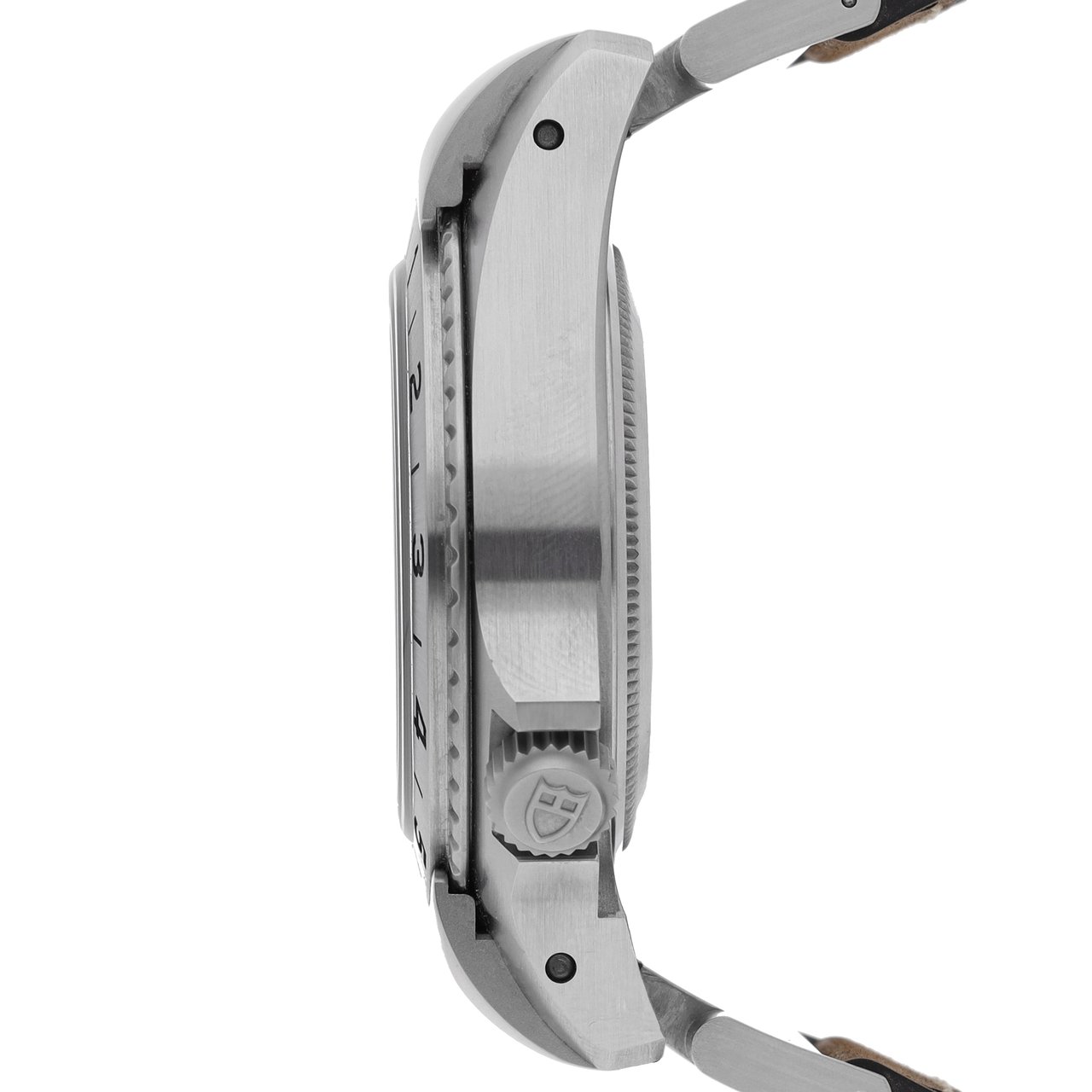 Tudor Black Bay Zwart