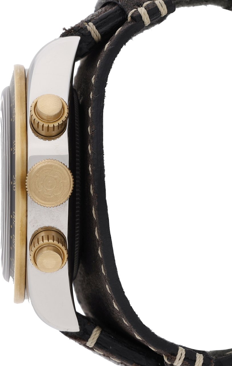 Tudor Black Bay Zwart