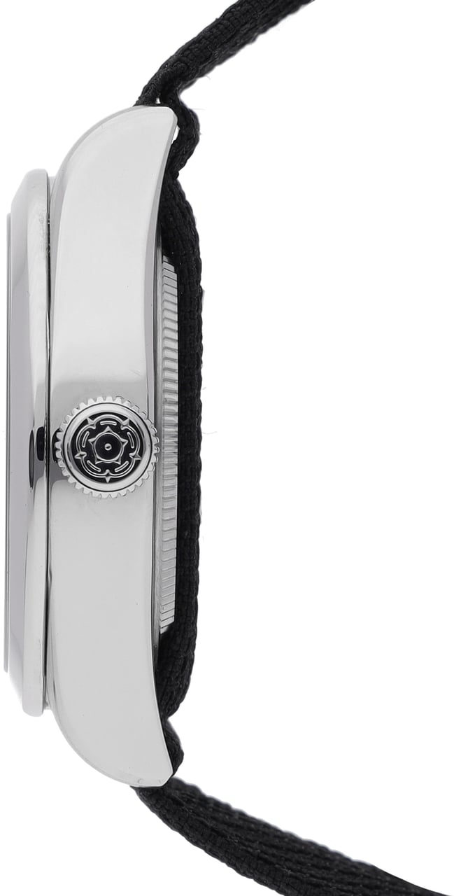 Tudor Black Bay Blauw