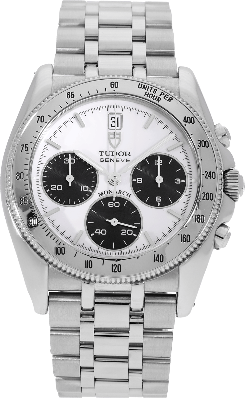 Tudor Monarch Wit