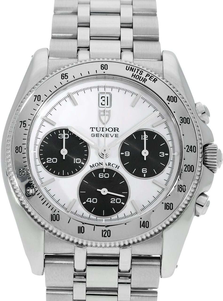 Tudor Monarch Wit