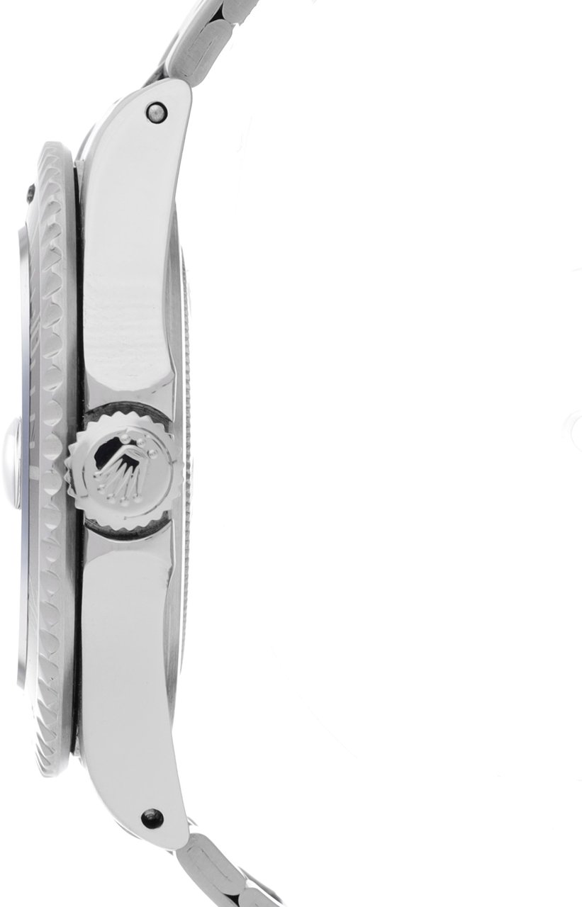 Tudor Submariner Zwart