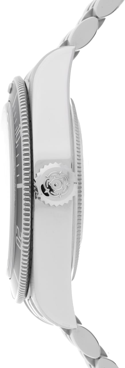 Tudor Black Bay Zwart