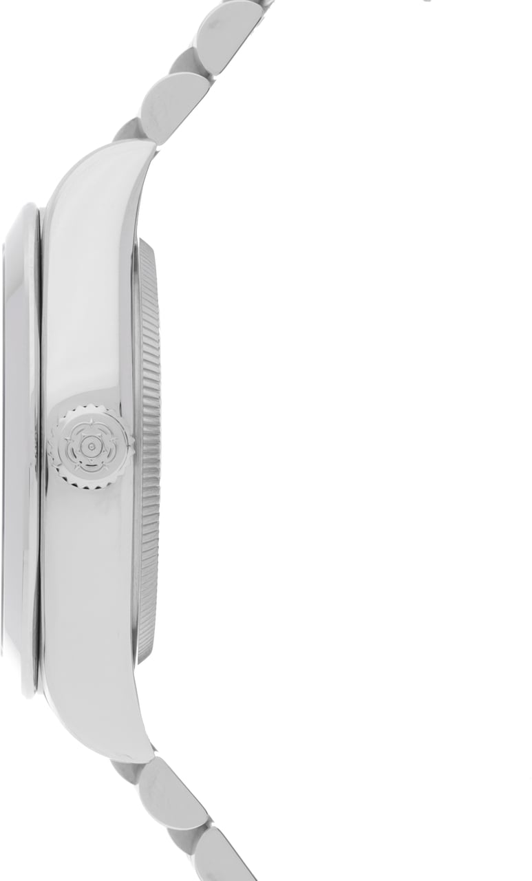 Tudor Black Bay Grijs