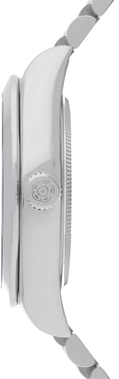 Tudor Black Bay Blauw