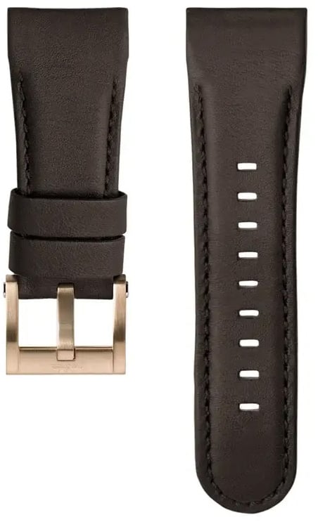 TW Steel TW Steel Horlogeband CEB3008 Bruin