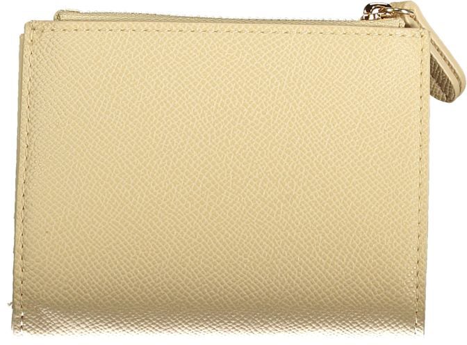 Twin-set Twinset Rosa Poliuretano Women Wallet Roze