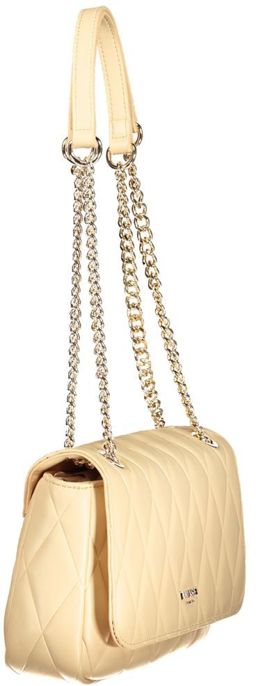Twin-set Twinset Rosa Polyurethane Women Handbag Roze