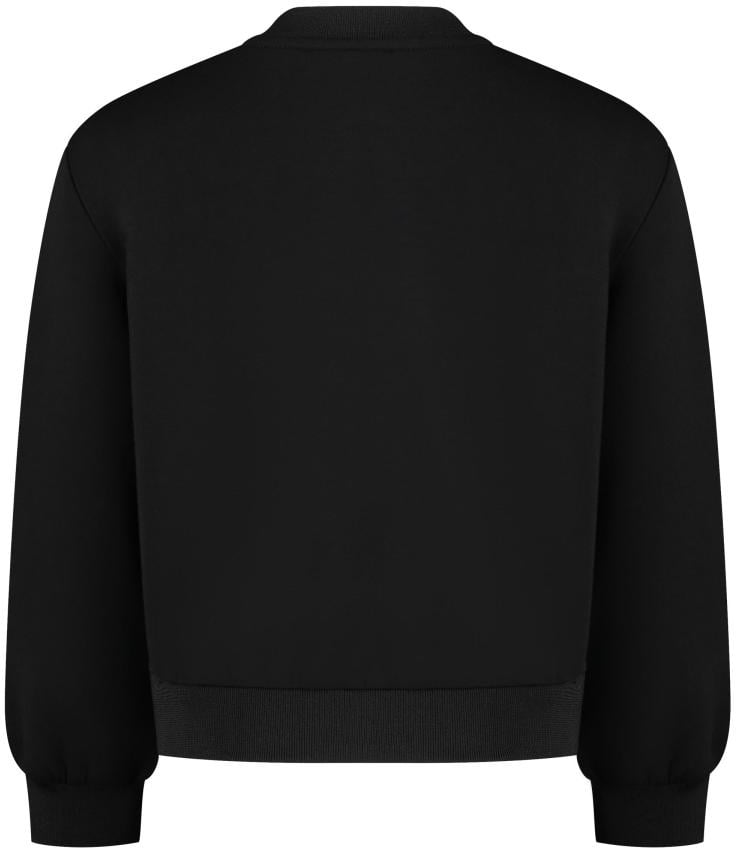 Twin-set Bomber Zwart