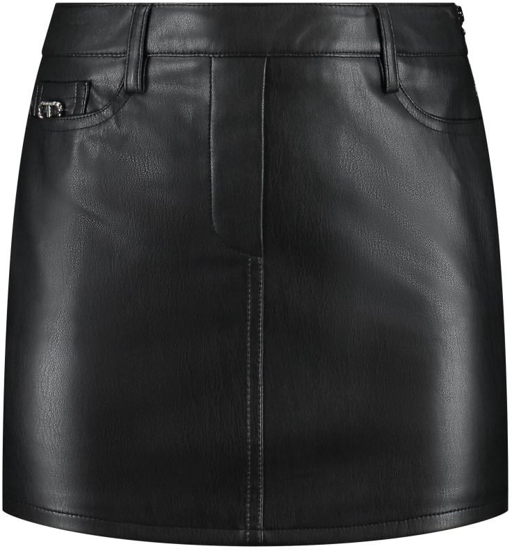 Twin-set Minigonna Zwart