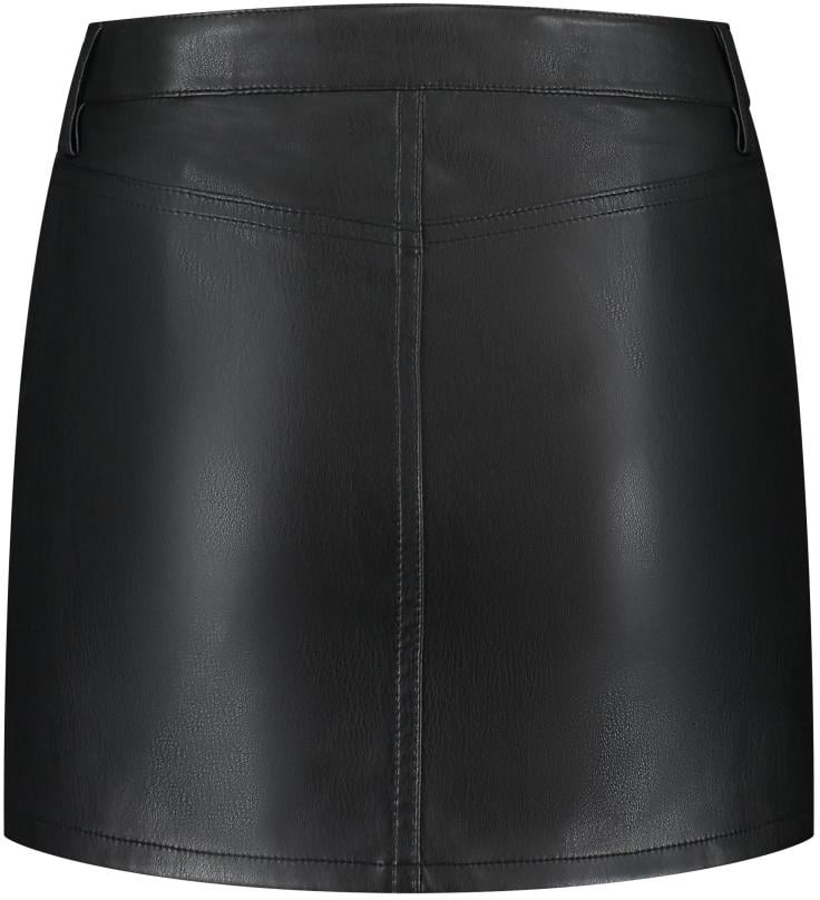 Twin-set Minigonna Zwart