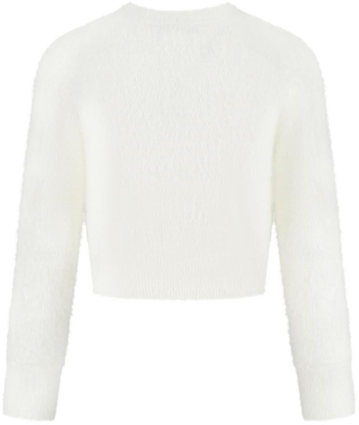 Twin-set Maglia Wit