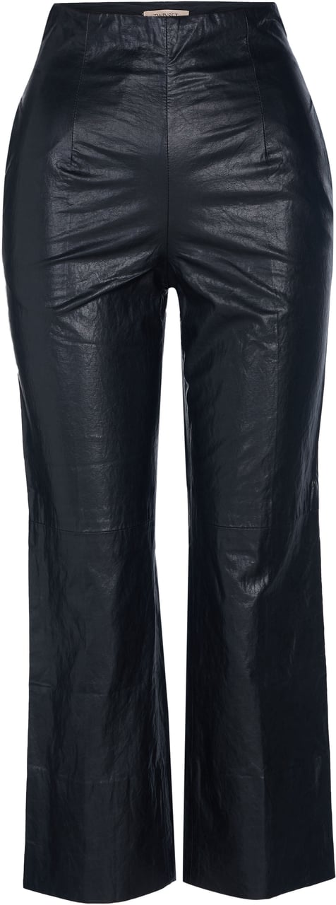 Twin-set Twinset Hose Zwart