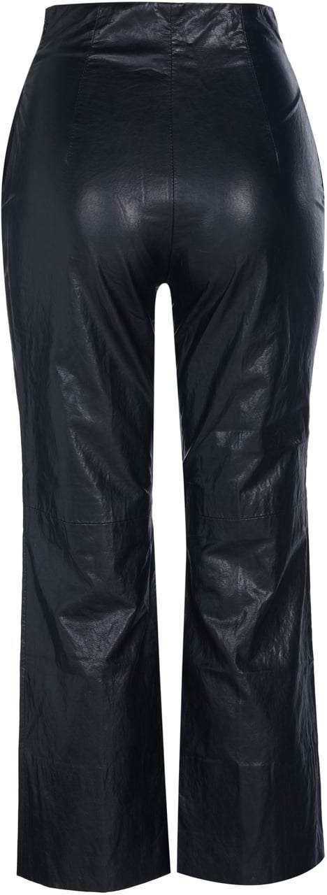 Twin-set Twinset Hose Zwart