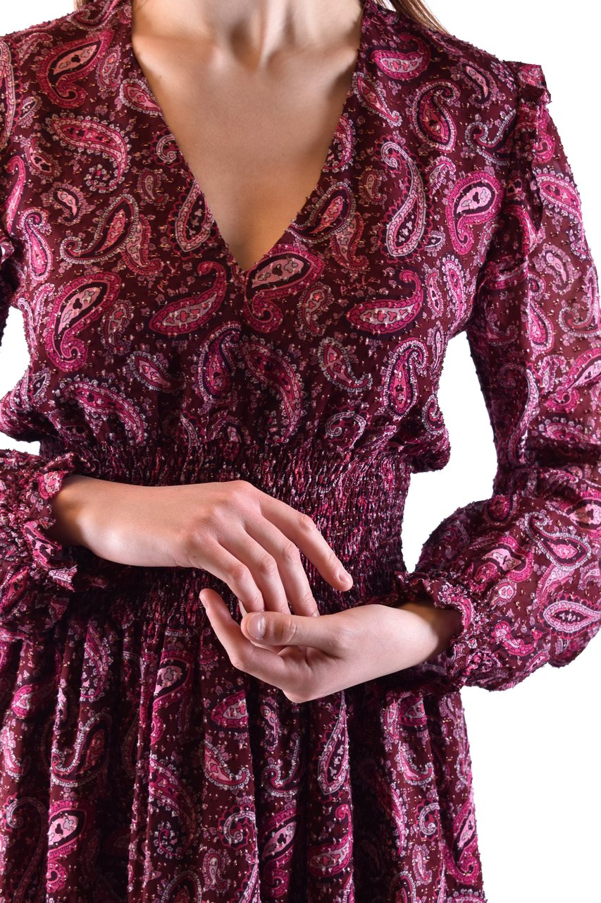 Twin-set Dress Divers Divers