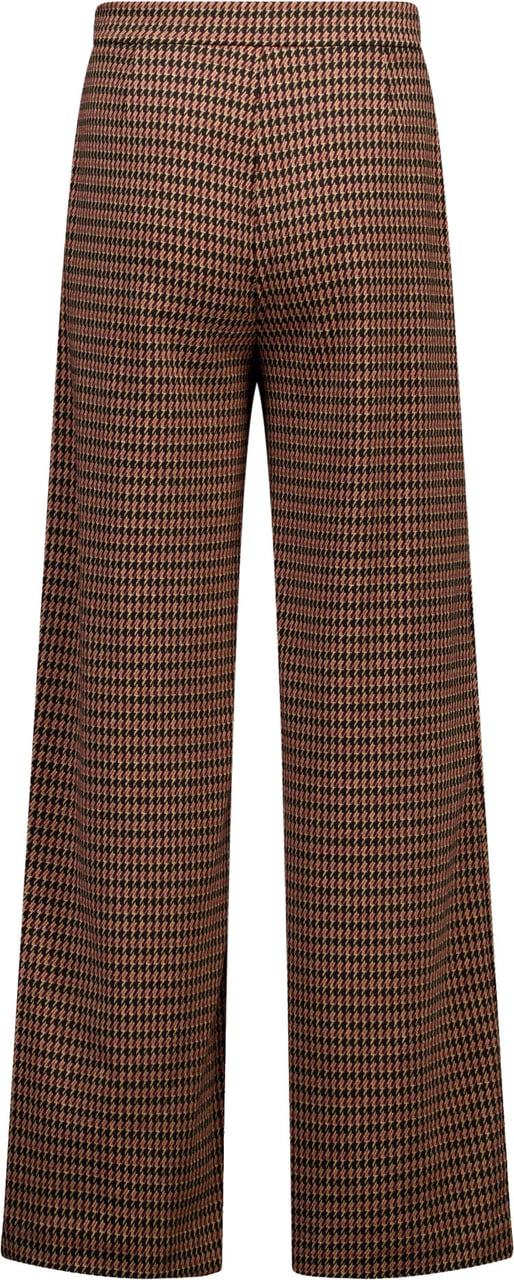 Twin-set Twinset Kinder Meisjes Broek In Camel Taupe