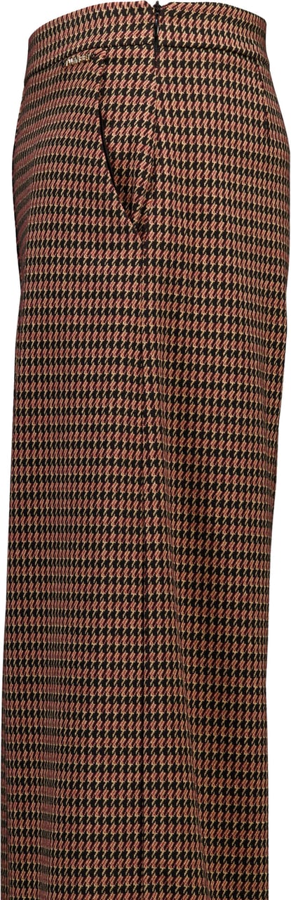 Twin-set Twinset Kinder Meisjes Broek In Camel Taupe